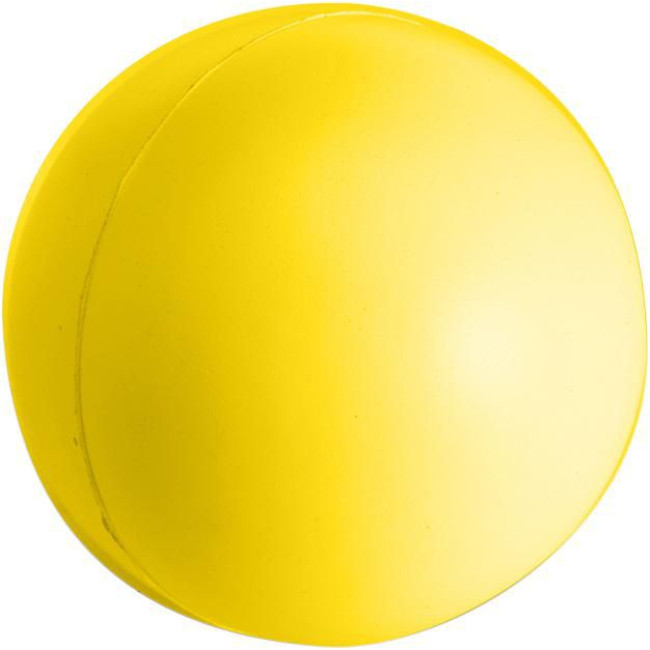 Gadget antistress personalizzati con logo - Pallina antistress Otto