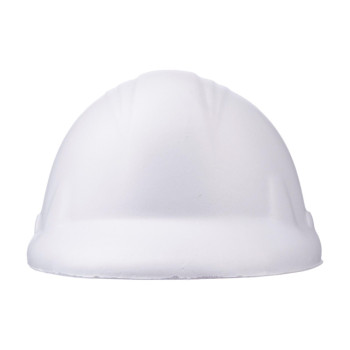 Gadget antistress personalizzati con logo - Pallina antistress Philip | Casco
