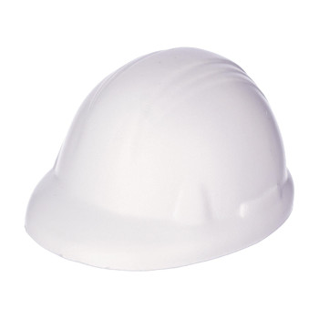 Gadget antistress personalizzati con logo - Pallina antistress Philip | Casco