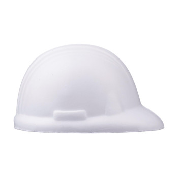 Gadget antistress personalizzati con logo - Pallina antistress Philip | Casco