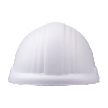 Gadget antistress personalizzati con logo - Pallina antistress Philip | Casco