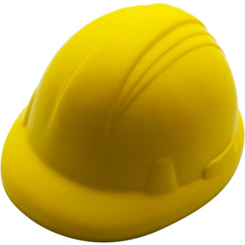 Gadget antistress personalizzati con logo - Pallina antistress Philip | Casco