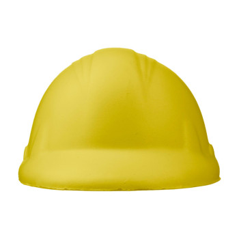 Gadget antistress personalizzati con logo - Pallina antistress Philip | Casco