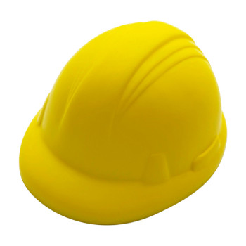 Gadget antistress personalizzati con logo - Pallina antistress Philip | Casco