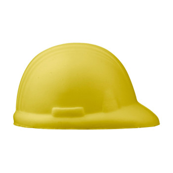 Gadget antistress personalizzati con logo - Pallina antistress Philip | Casco