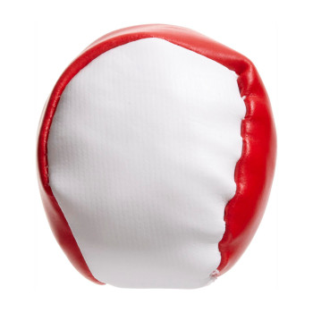 Giochi bambini personalizzati con logo - Pallina da giocoliere Heidi | 1 pz