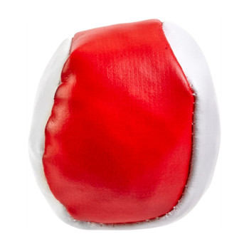 Giochi bambini personalizzati con logo - Pallina da giocoliere Heidi | 1 pz