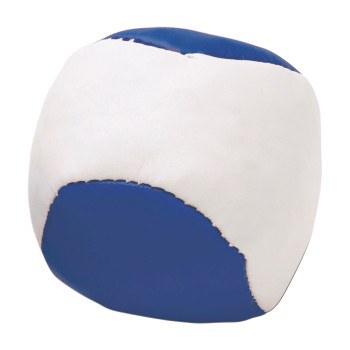 Giochi bambini personalizzati con logo - Pallina da giocoliere Heidi | 1 pz