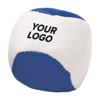 Giochi bambini personalizzati con logo - Pallina da giocoliere Heidi | 1 pz