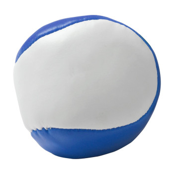 Giochi bambini personalizzati con logo - Pallina da giocoliere Heidi | 1 pz