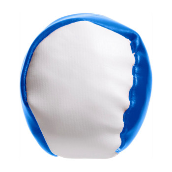 Giochi bambini personalizzati con logo - Pallina da giocoliere Heidi | 1 pz