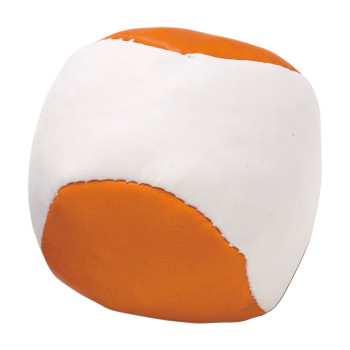 Giochi bambini personalizzati con logo - Pallina da giocoliere Heidi | 1 pz