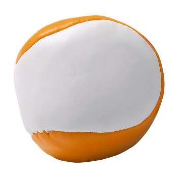 Giochi bambini personalizzati con logo - Pallina da giocoliere Heidi | 1 pz