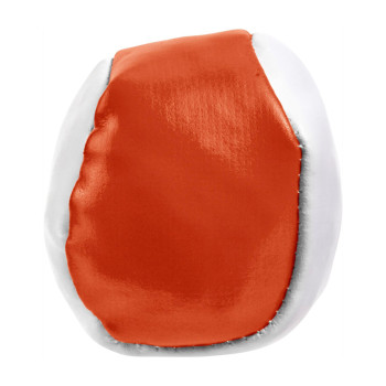 Giochi bambini personalizzati con logo - Pallina da giocoliere Heidi | 1 pz