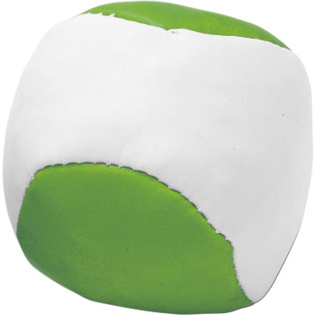 Giochi bambini personalizzati con logo - Pallina da giocoliere Heidi | 1 pz