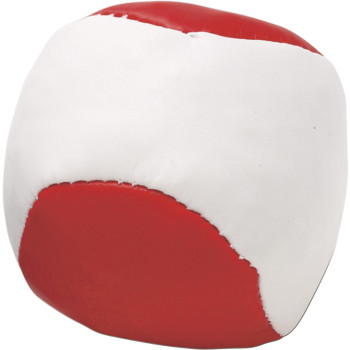 Giochi bambini personalizzati con logo - Pallina da giocoliere Heidi | 1 pz