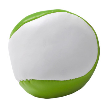Giochi bambini personalizzati con logo - Pallina da giocoliere Heidi | 1 pz