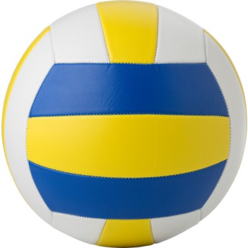 Articoli fitness sport personalizzati con logo - Pallone da pallavolo in PVC Jimmy