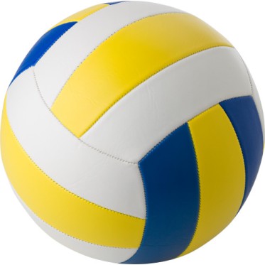 Articoli fitness sport personalizzati con logo - Pallone da pallavolo in PVC Jimmy
