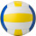 Pallone da pallavolo in PVC taglia 5 Jimmy Impression