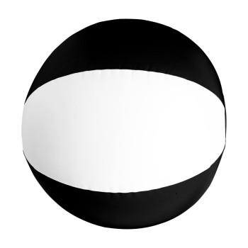 Giochi spiaggia personalizzati con logo - Pallone da spiaggia Lola