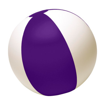 Giochi spiaggia personalizzati con logo - Pallone da spiaggia Lola