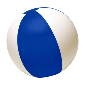 Giochi spiaggia personalizzati con logo - Pallone da spiaggia Lola