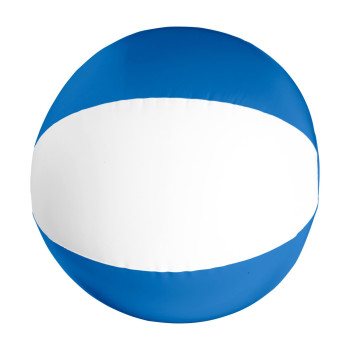 Giochi spiaggia personalizzati con logo - Pallone da spiaggia Lola