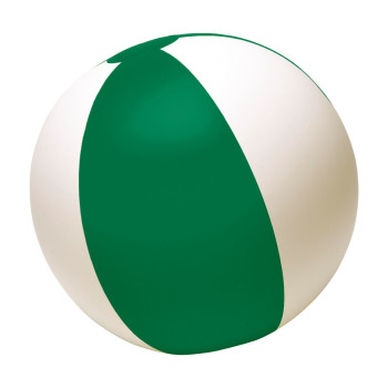 Giochi spiaggia personalizzati con logo - Pallone da spiaggia Lola