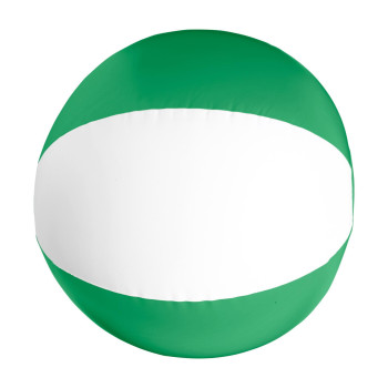 Giochi spiaggia personalizzati con logo - Pallone da spiaggia Lola