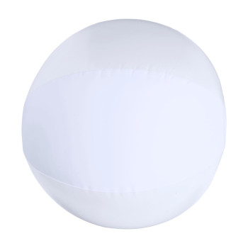 Giochi spiaggia personalizzati con logo - Pallone da spiaggia Lola