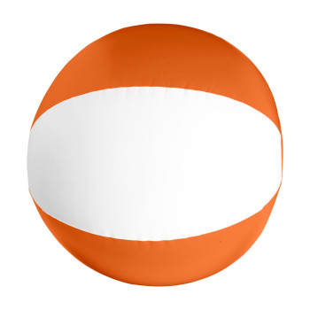 Giochi spiaggia personalizzati con logo - Pallone da spiaggia Lola