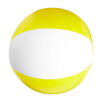 Giochi spiaggia personalizzati con logo - Pallone da spiaggia Lola