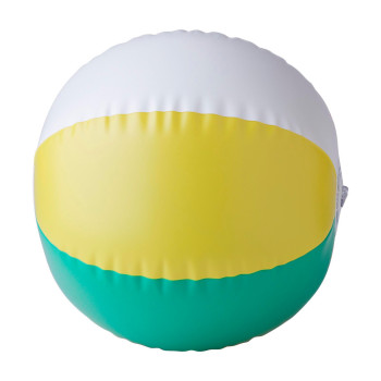Giochi spiaggia personalizzati con logo - Pallone da spiaggia Lola