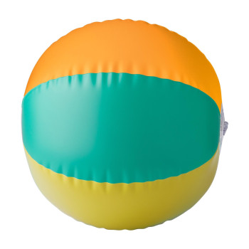 Giochi spiaggia personalizzati con logo - Pallone da spiaggia Lola