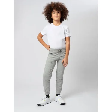 Pantaloni bambino personalizzabili Colore Italiano con polsini elasticizzati