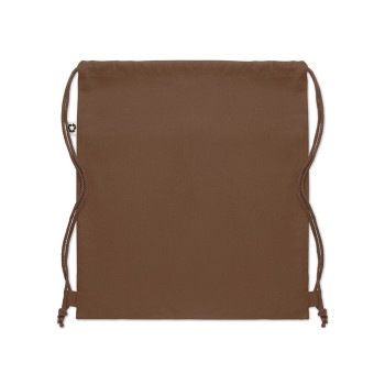 PANDA BAG - Sacca in cotone riciclato