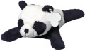 Panda di peluche Leila | 19 cm