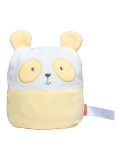 Panda heating pad covers