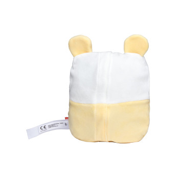 Peluche personalizzati con logo - Panda heating pad covers