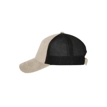 Panel Corduroy-Mesh Cap OCS Standard