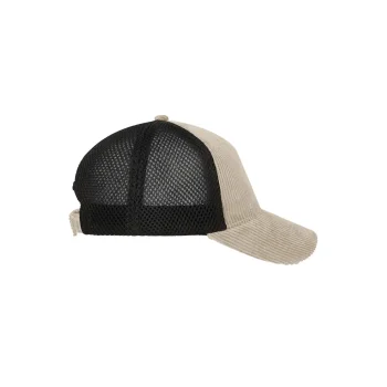 Panel Corduroy-Mesh Cap OCS Standard