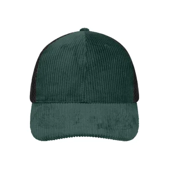 Panel Corduroy-Mesh Cap OCS Standard