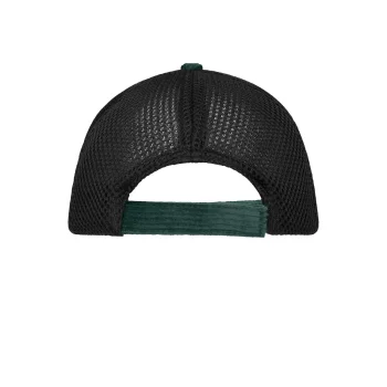 Panel Corduroy-Mesh Cap OCS Standard