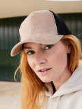 Panel Corduroy-Mesh Cap OCS Standard