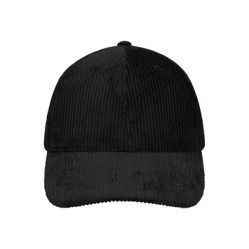 Panel Corduroy-Mesh Cap OCS Standard