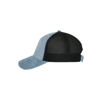 Panel Corduroy-Mesh Cap OCS Standard