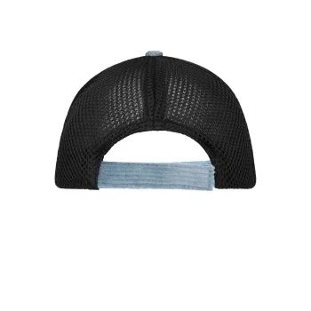 Panel Corduroy-Mesh Cap OCS Standard