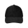 Cappellino corduroy-mesh in cotone organico con visiera e chiusura regolabile