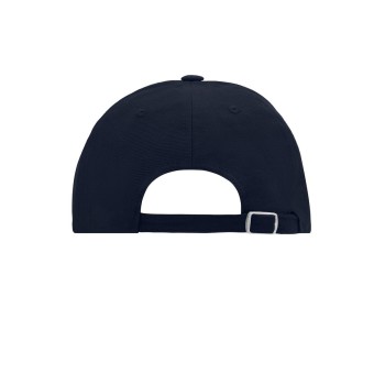 Cappellino baseball personalizzato con logo - Panel Raver Cap Laminated